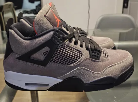 Decided to reward myself, 6 months sober and working hard at the gym, never bought sneakers in two years.  So I said fuck it and bought some shoes that I couldn’t get since release date.