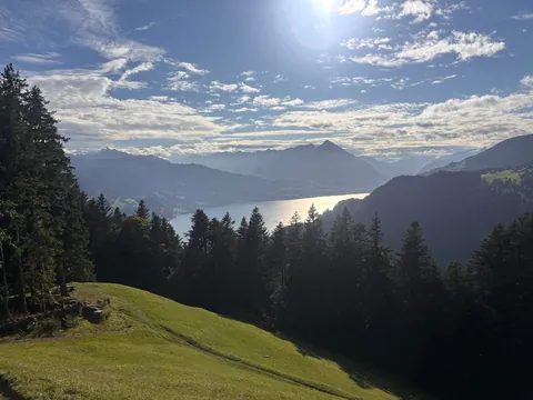 Switzerland, September 2025