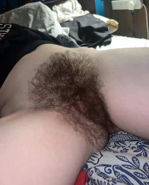 Not too big for a lick out I hope 