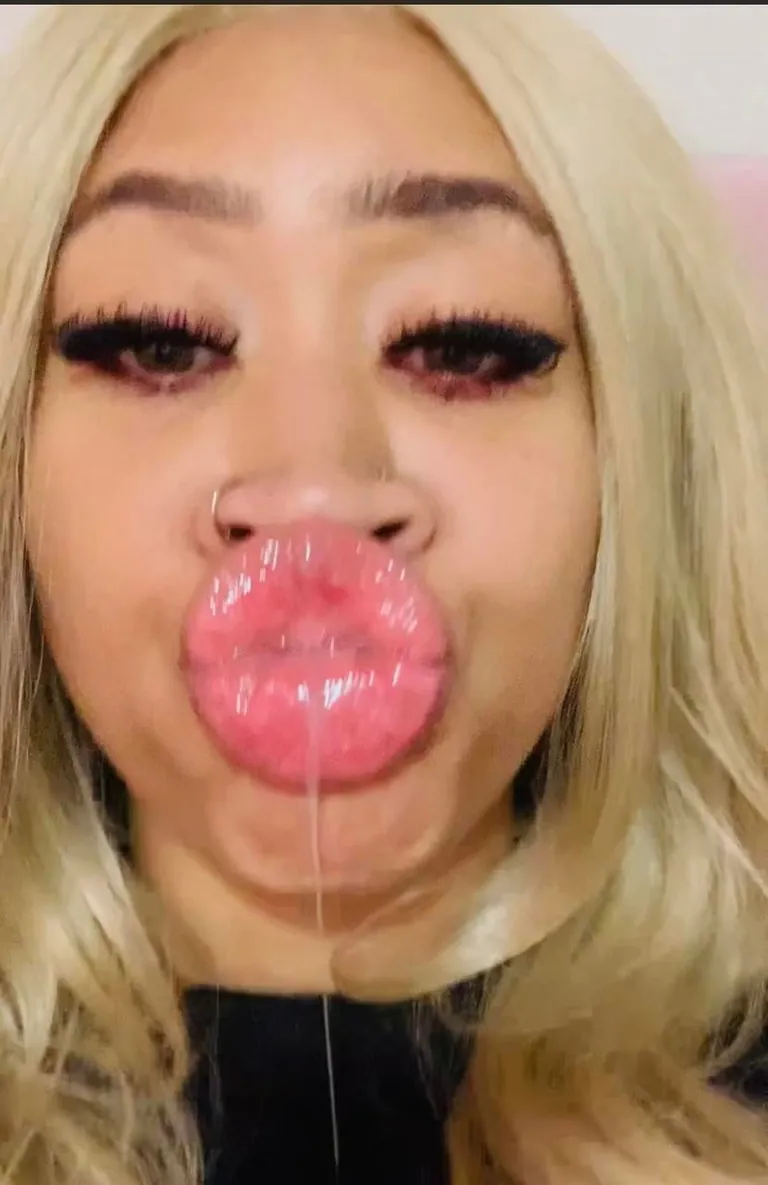 Found more of her ngl she got fye lowkey content fsfs