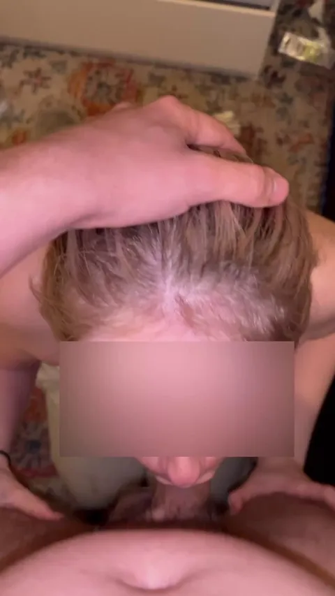 Roommate doesn’t hold back