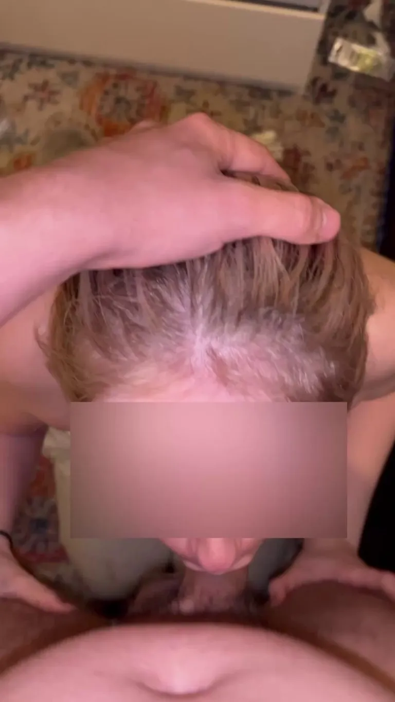 Roommate doesn’t hold back