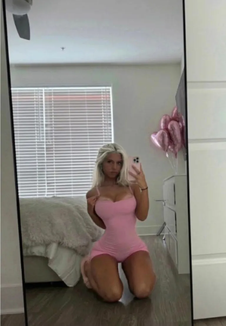 Bimbo in Training
