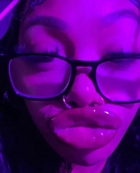 She got me going crazy 😩🍆💦🥜