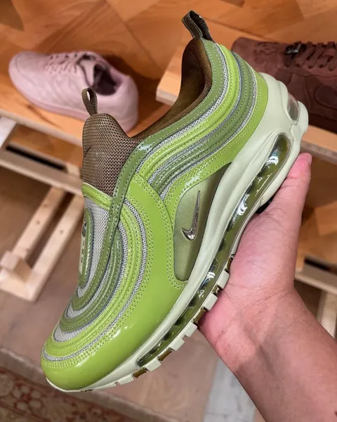 Nike 2027 spring/summer collection