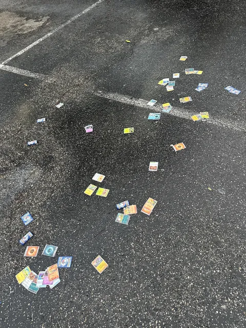 PSA: Don’t do this with your bulk.