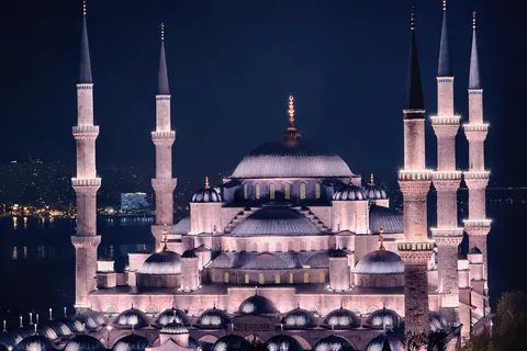 A cancelled flight changed my mind about Istanbul