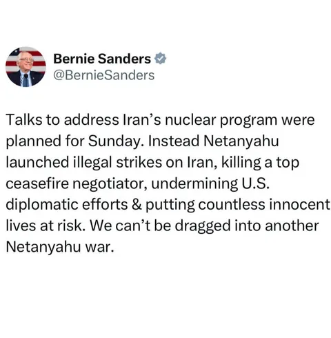 Okay but who is funding the airstrikes?