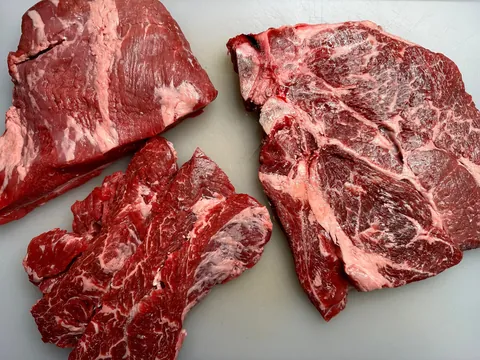 [Homemade] smash burgers