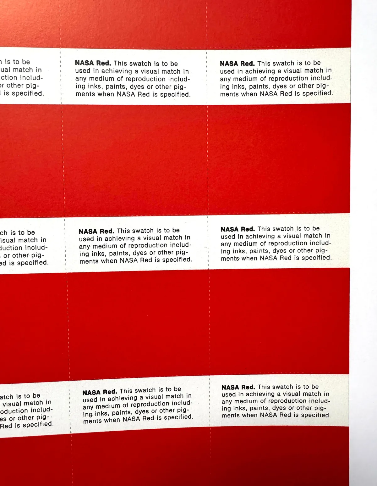 NASA Graphic Standards Manual