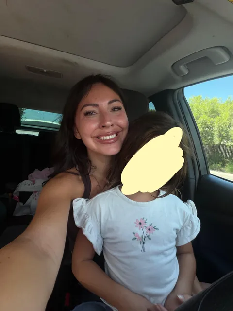 Tried to fix my makeup and hair according to tips I got here, did it work?