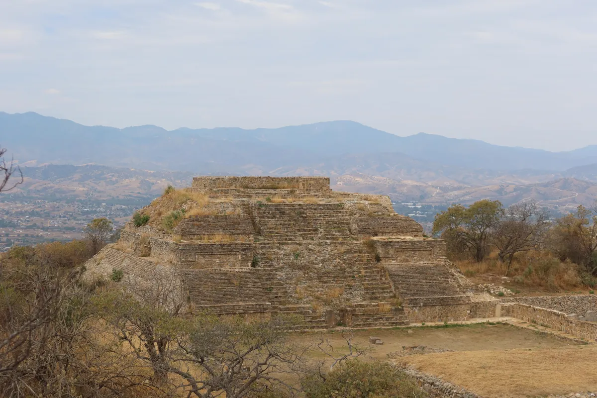 Oaxaca, Mexico — If there was ever a city in Mexico that embodies the spirit of magical realism this is it