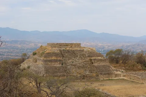 Oaxaca, Mexico — If there was ever a city in Mexico that embodies the spirit of magical realism this is it