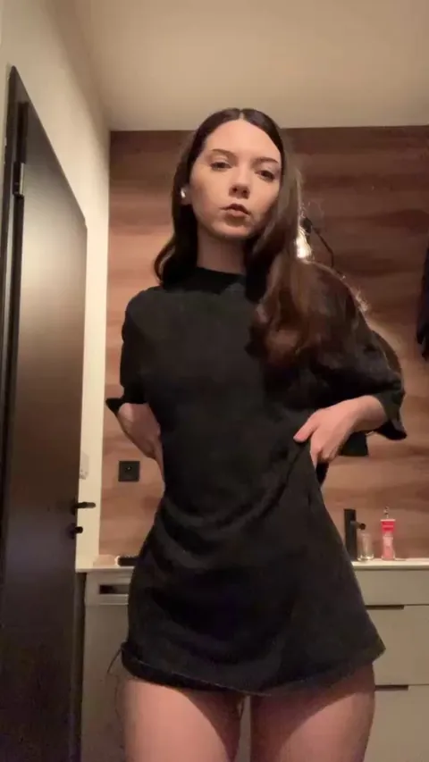 Am I the type of girl you want?