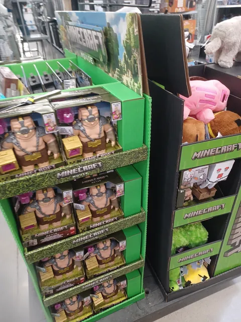 Y'all...this shit is NOT selling