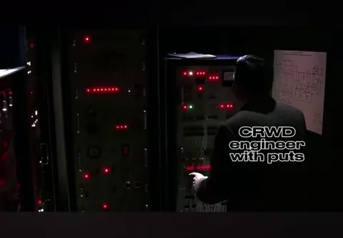 CRWD Outage Root Cause Engineer Discovered