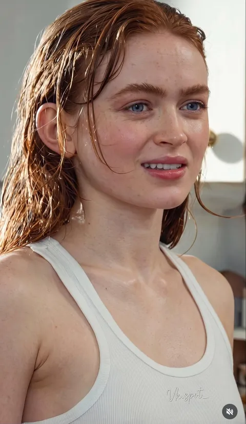 Sadie Sink