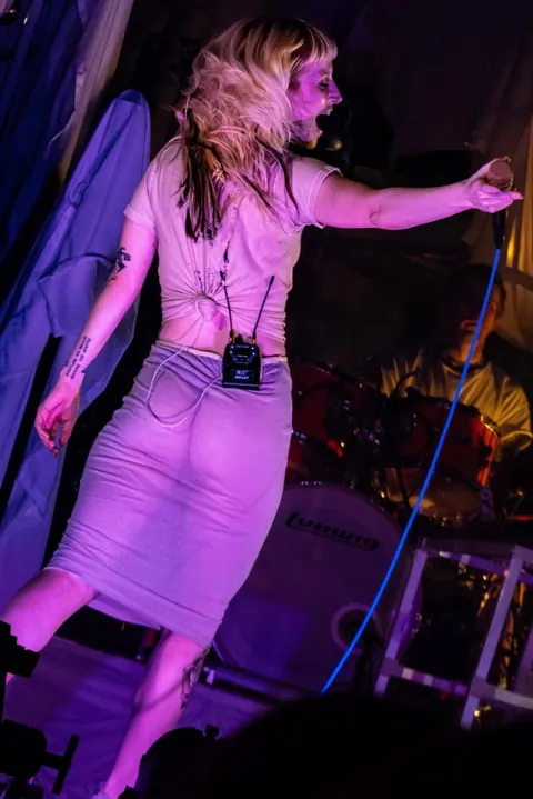 Hayley Williams