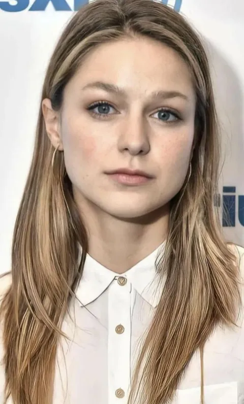Melissa Benoist