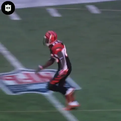 [Highlight] Best of Chad Ochocinco's route running