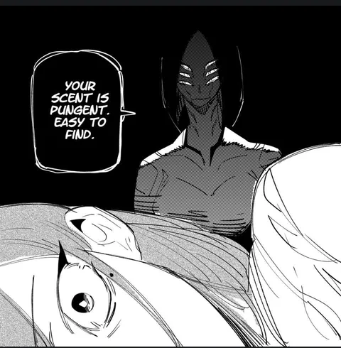 “My New Girlfriend Is Not Human?” (Ch. 20-24) by NeitheYAGI