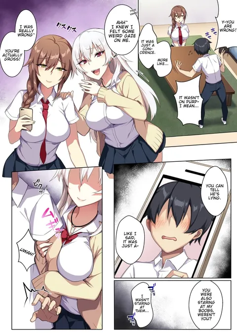 Having Non-Stop Sex with a Gal I Let Into My Room on a Whim