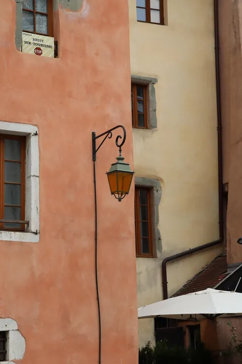 France: Annecy 2025. The beauty that is ~