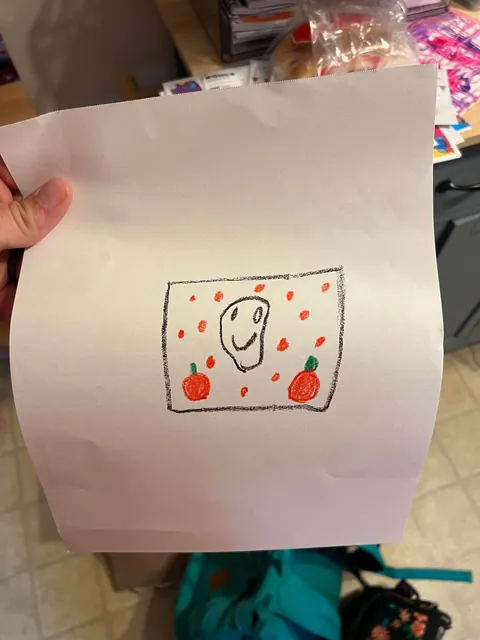 Cake my son requested vs what we received