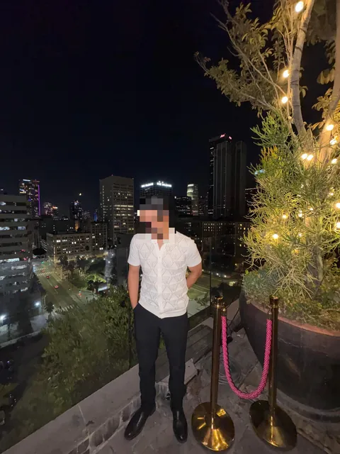 [MF4MF][29/29][Los Angeles] who's free this weekend?