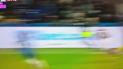 Chelsea Vs West Ham Brawl