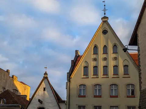 Tallinn, Estonia 🇪🇪