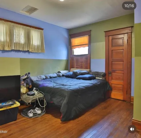 After and before: cozy spaces edition