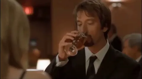 Whenever somebody asks me what I do all day in my mom’s basement