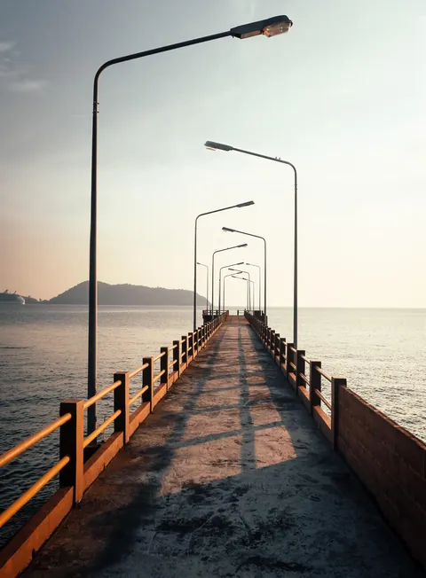 ITAP of hidden Phuket beach