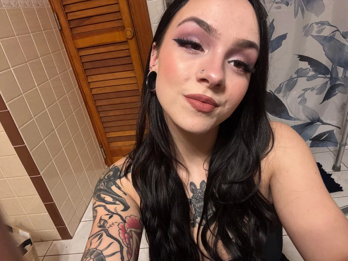 purple eyeshadow for today!!!