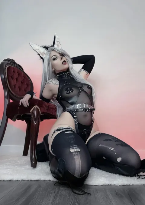 Loona [Helluva Boss] (Spookytephie)