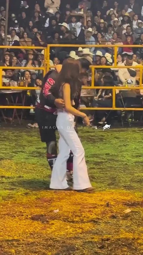 You're not ready for this. 