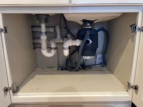 Wife Insisted Pre-Thanksgiving Weekend Project