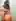 Describe my ass in one word