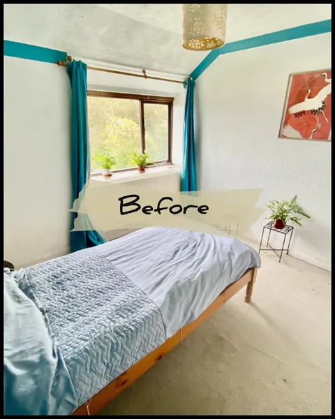 Finally finished my sons bedroom