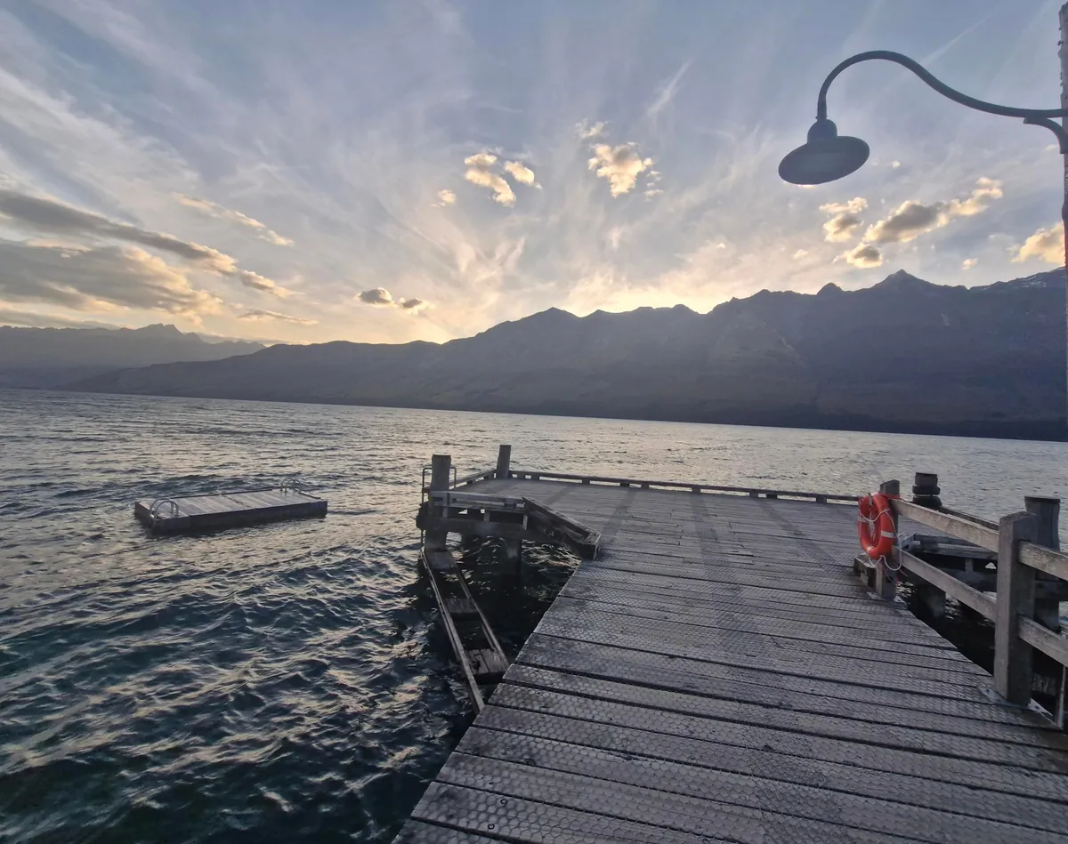 Short &amp; Sweet one week trip to New Zealand 