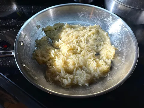 [Homemade] smash burgers