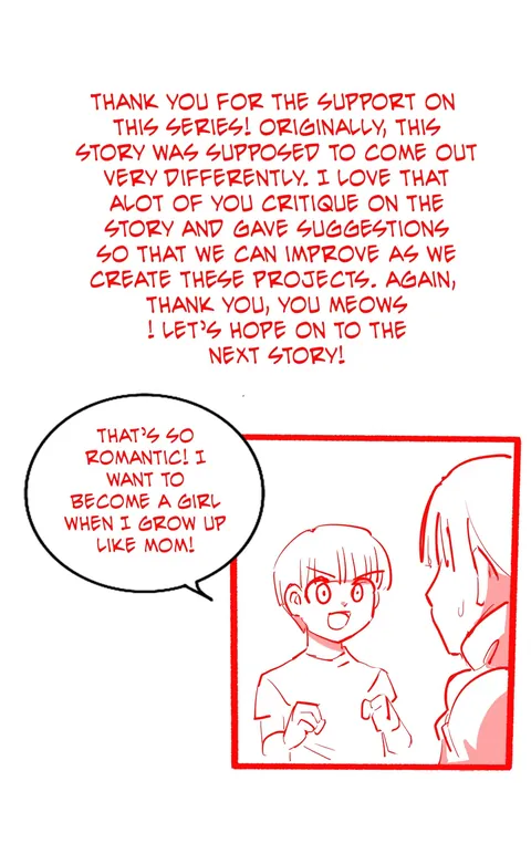 Meowwithme - Girlfriend Revenge part 3 of 3