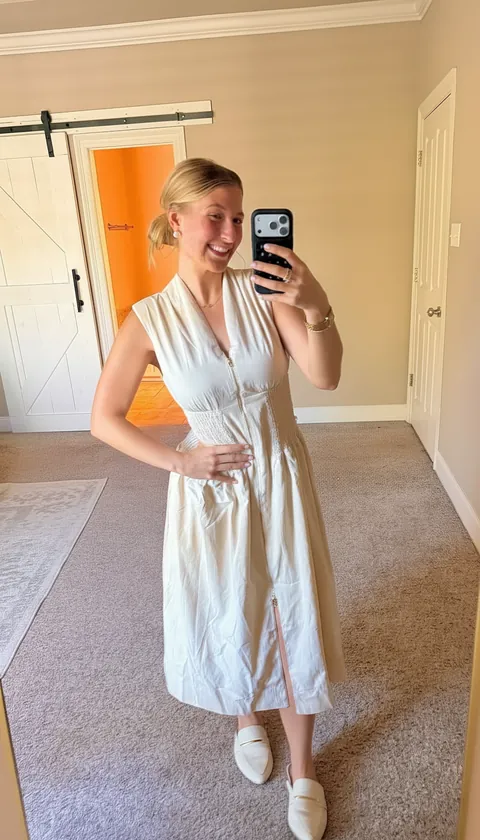 Big girl job interview today!