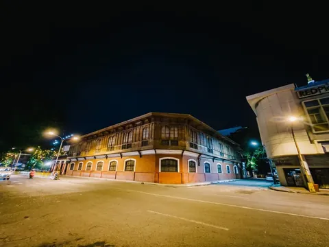 Iloilo City ♥️, the Cleanest City Down South, Goes Wireless 