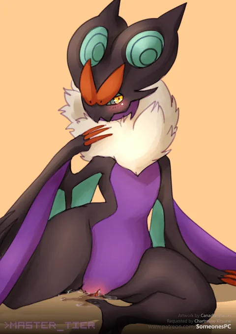 Pokemon of each type i would fuck.