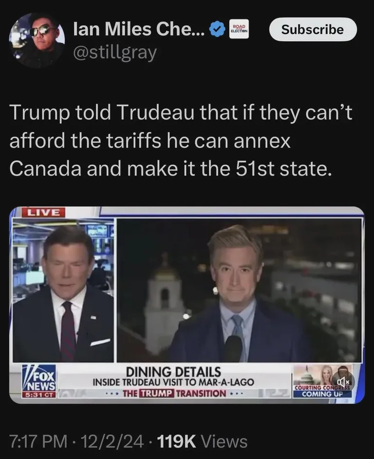 From Trade War to Real War