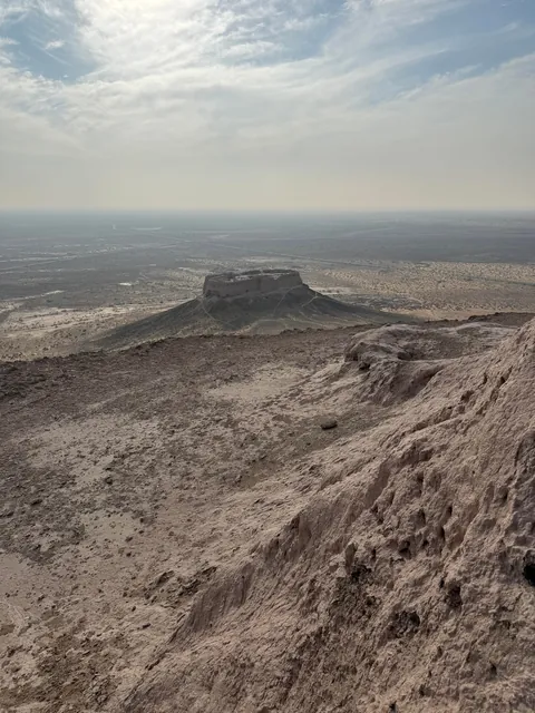 Eight days in Uzbekistan - heart of the Silk Road