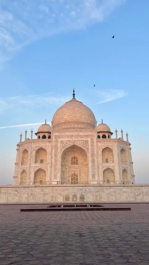 4 weeks in Central and North-ish India w/ group tours: the good and bad