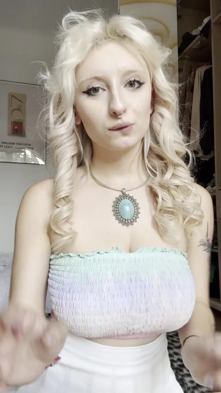 Don't get hard challenge